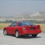 Toyota Supra 1991 года